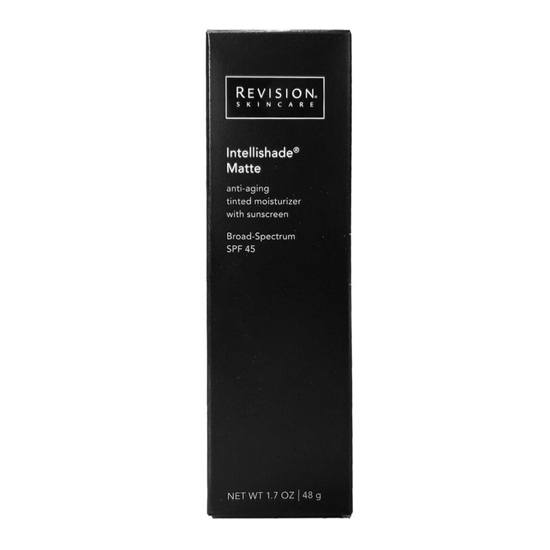 Revision Skincare Intellishade Matt