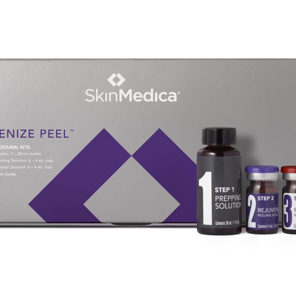 Illuminize Peel Box